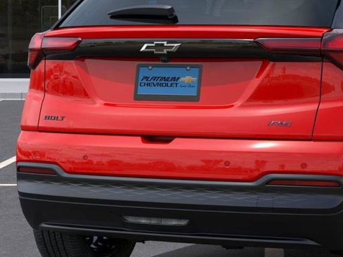 New 2027 Chevrolet Bolt RS image 14