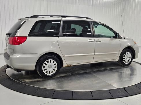 Used 2006 Toyota Sienna LE FWD image 5