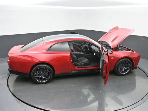 New 2024 Dodge Charger R/T w/ Plus Group image 66