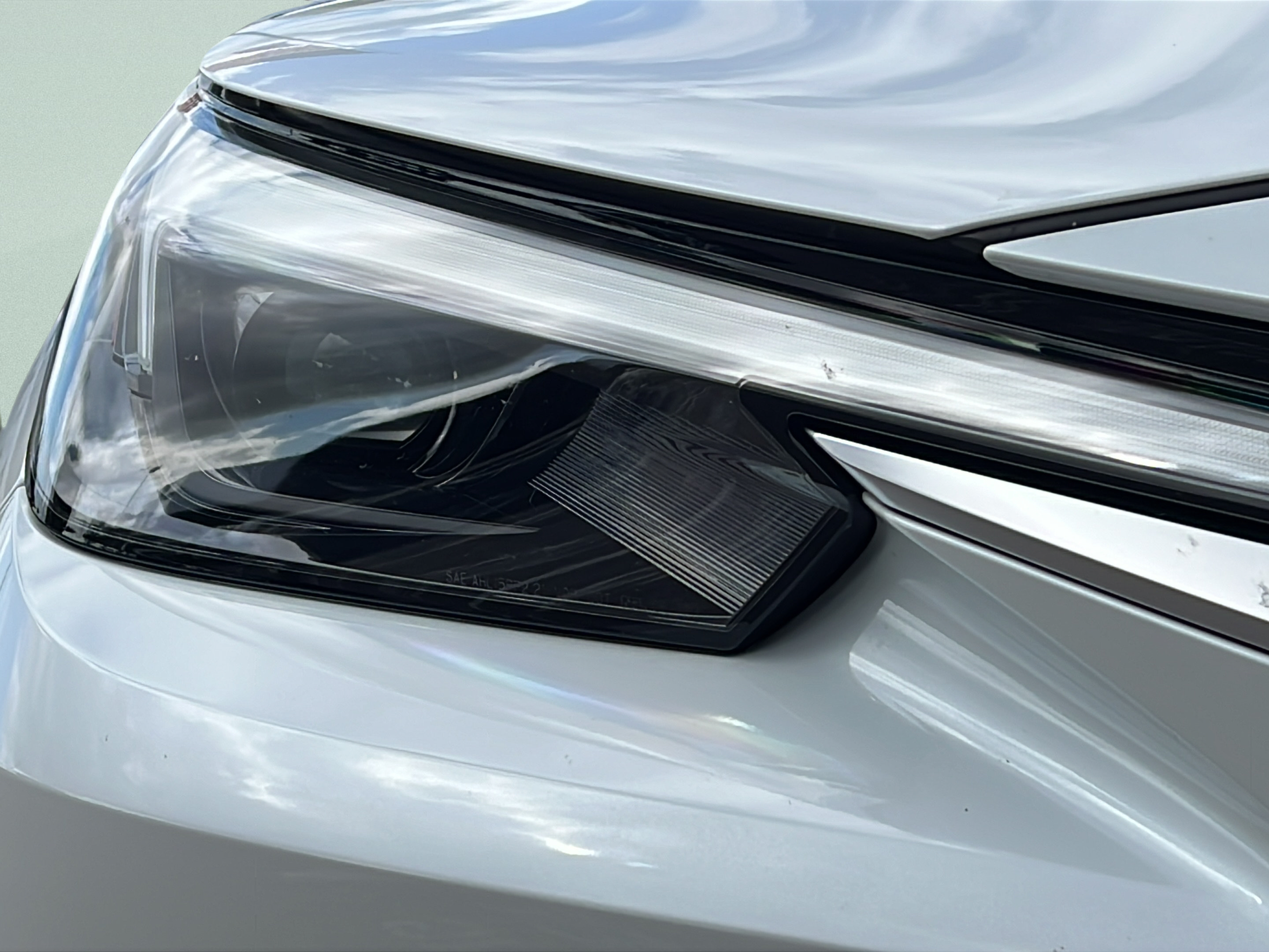 Used 2024 Lexus TX 350 FWD w/ Cold Weather Package image 23