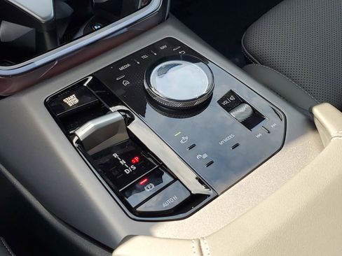 New 2026 BMW X3 xDrive30 w/ Convenience Package image 27