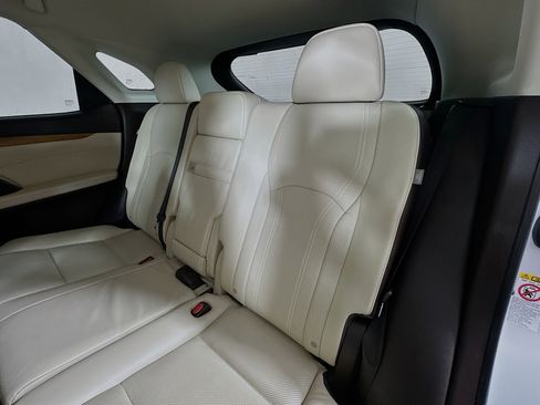 Used 2019 Lexus RX 350 AWD w/ Navigation Package image 25