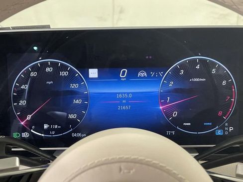 Used 2023 Mercedes-Benz S 500 4MATIC image 43