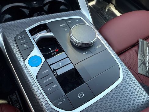 New 2026 BMW i4 eDrive35 w/ Premium Package AWD/4WD image 25