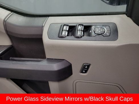 Used 2019 Ford F150 XL w/ Equipment Group 101A Mid AWD/4WD image 19