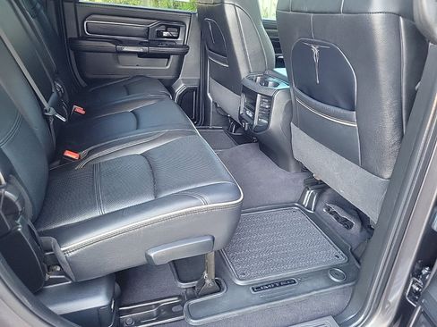 Used 2022 RAM 3500 Limited image 16