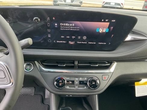 New 2026 Buick Envista Preferred w/ Convenience I Package image 10