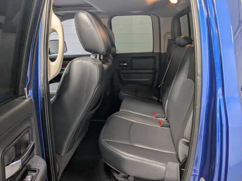 Used 2011 RAM 1500 Laramie RWD image 24