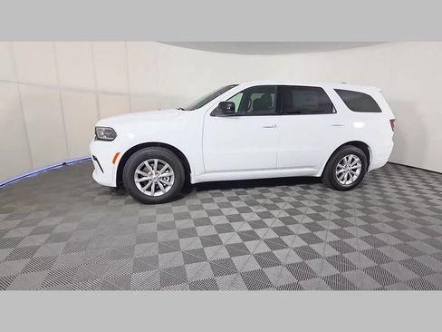 New 2026 Dodge Durango GT RWD image 37