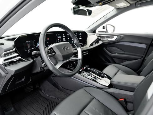 Certified 2025 Audi A5 2.0T Premium w/ Premium Plus AWD/4WD image 4