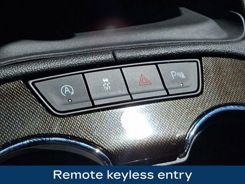 Used 2023 GMC Acadia AT4 w/ Technology Package AWD/4WD image 16