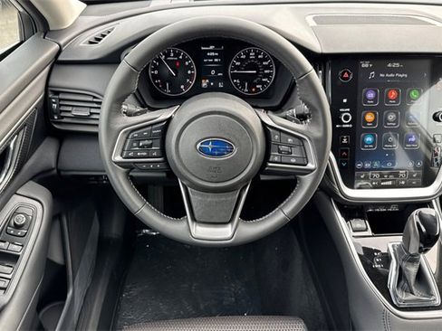 New 2025 Subaru Outback Premium w/ Popular Package #1A image 11