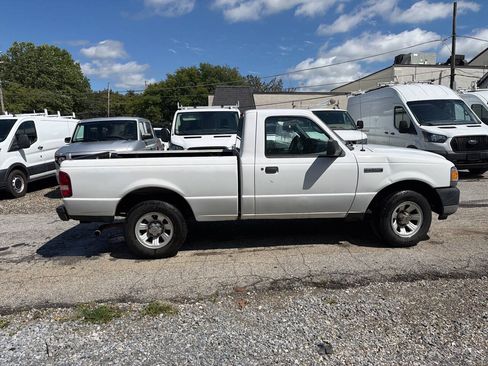 Used 2011 Ford Ranger XL RWD image 12