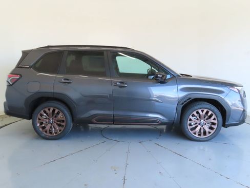 New 2026 Subaru Forester Sport image 2