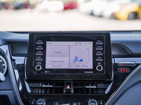 Certified 2023 Toyota Camry LE image 15