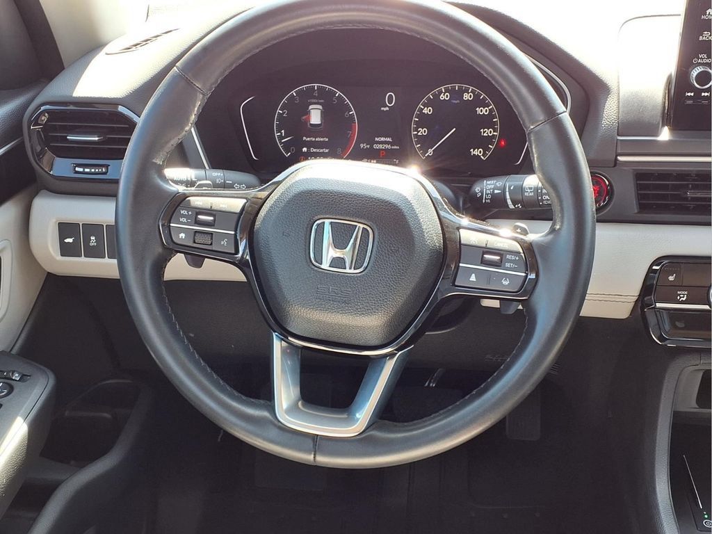 Certified 2023 Honda Pilot EX-L image 20