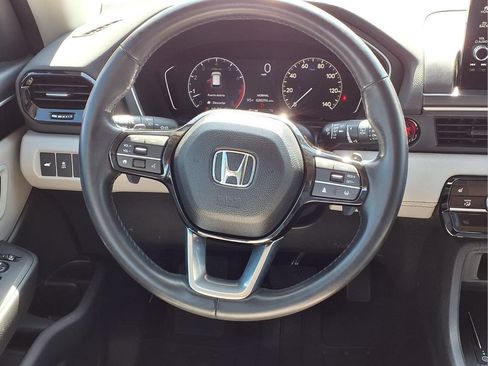 Certified 2023 Honda Pilot EX-L image 20
