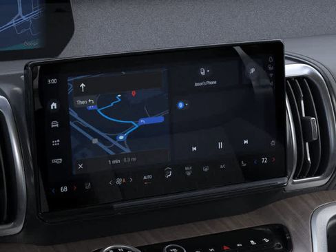 New 2026 Ford Expedition Platinum image 14