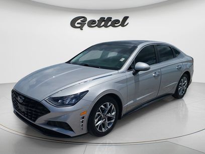 Used 2023 Hyundai Sonata SEL w/ Convenience Package