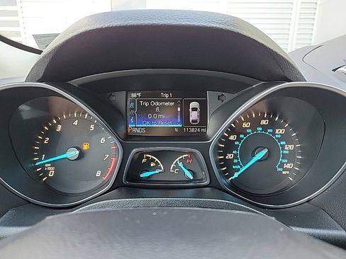 Used 2014 Ford Escape Titanium w/ Equipment Group 401A AWD/4WD image 20