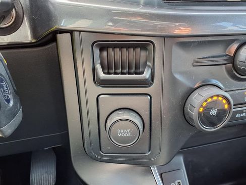 Used 2025 Ford F150 STX w/ Equipment Group 200A RWD image 11