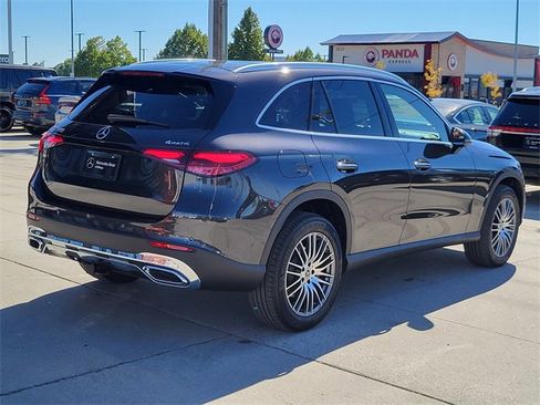 New 2026 Mercedes-Benz GLC 300 4MATIC image 43