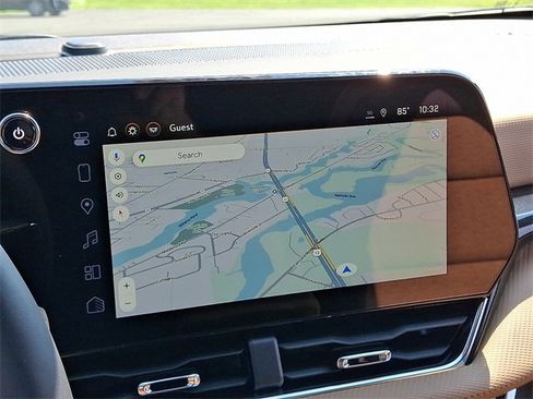 New 2026 Chevrolet Equinox ACTIV image 12