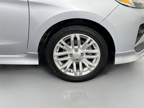 Used 2021 Mitsubishi Mirage G4 ES image 32