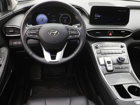 Used 2023 Hyundai Santa Fe SEL w/ Premium Package image 13