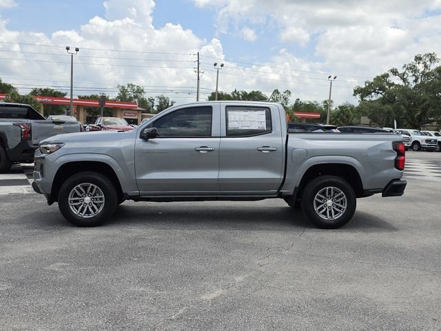 New 2026 Chevrolet Colorado LT w/ LT Convenience Package RWD image 3