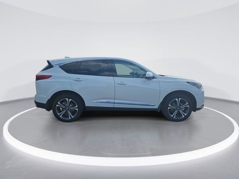 New 2025 Acura RDX SH-AWD w/ Technology Package image 2