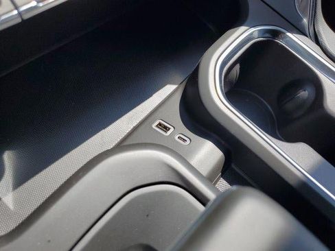 New 2026 GMC Sierra 1500 Denali AWD/4WD image 34