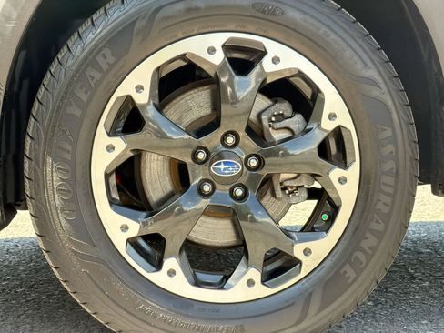 Used 2021 Subaru Crosstrek 2.0i Premium w/ Popular Package #3 AWD/4WD image 14