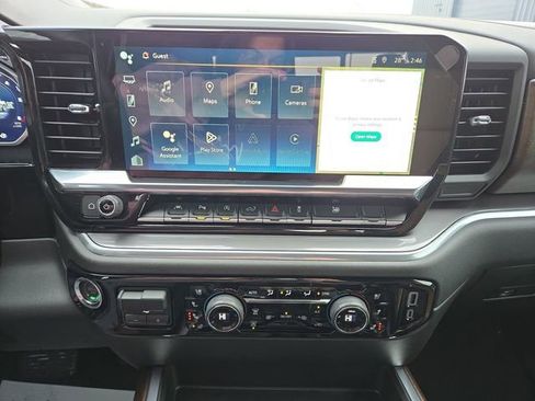 New 2026 Chevrolet Silverado 1500 High Country w/ Technology Package image 28