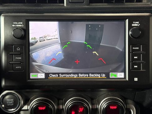 Used 2022 Subaru BRZ Limited RWD image 16