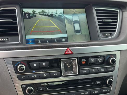 Used 2018 Genesis G80 5.0 Ultimate image 24