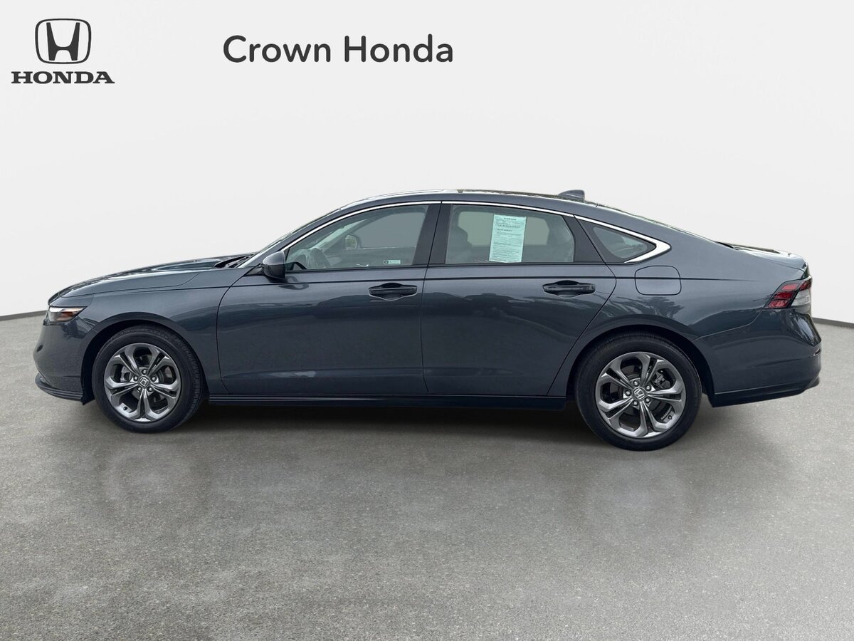 Used 2024 Honda Accord EX image 3