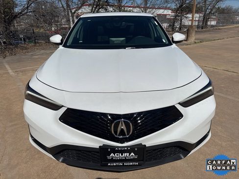 Used 2025 Acura Integra image 2