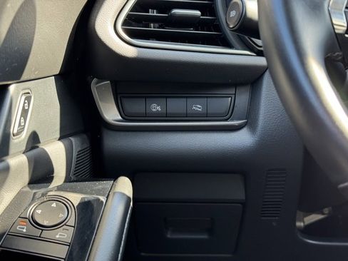 Certified 2025 MAZDA CX-30 AWD 2.5 S w/ Select Sport Pkg image 31