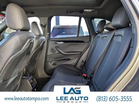 Used 2017 BMW X1 xDrive28i image 14