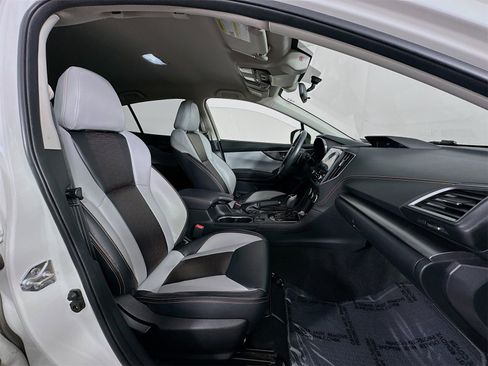 Used 2023 Subaru Crosstrek 2.5i Limited image 26