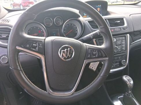 Used 2016 Buick Encore FWD image 13