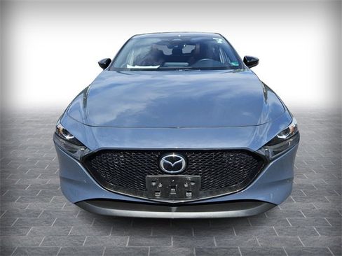 Used 2024 MAZDA MAZDA3 s image 2