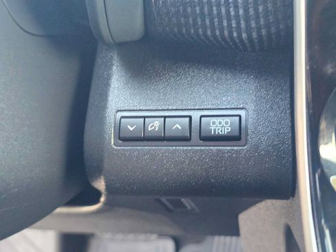 Used 2023 Toyota bZ4X AWD w/ Weather Package image 28