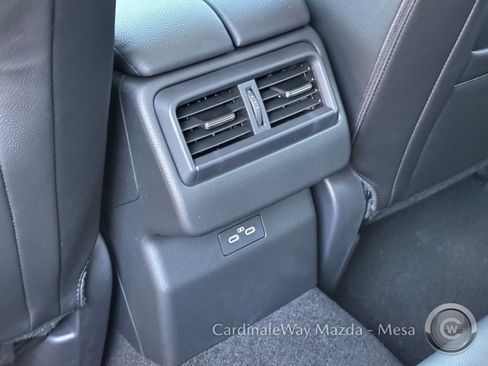 New 2026 MAZDA CX-50 AWD 2.5 S w/ Cargo Package image 15