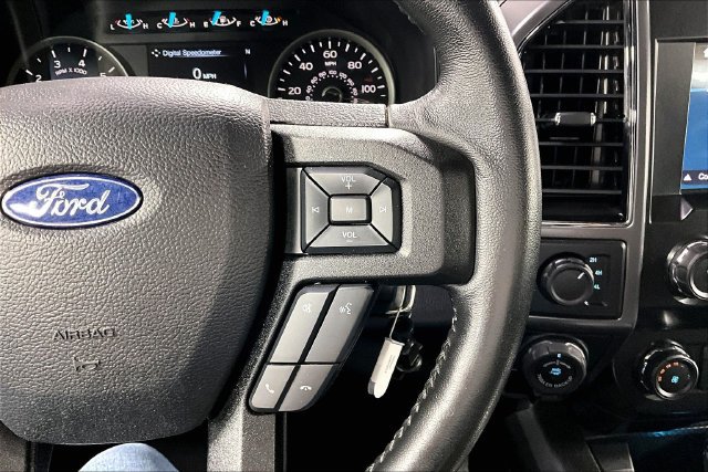 Used 2019 Ford F150 XLT w/ Equipment Group 302A Luxury AWD/4WD image 14