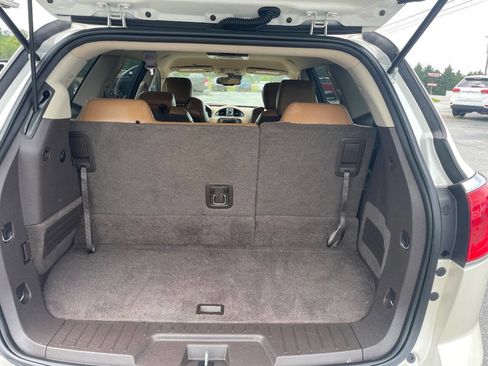Used 2015 Buick Enclave Premium w/ Trailering Package image 5