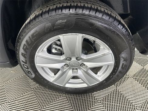 Certified 2022 Jeep Compass Latitude image 5