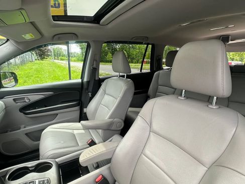 Used 2021 Honda Pilot Special Edition image 21