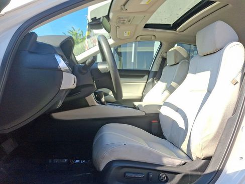 Used 2018 Honda Accord EX image 13